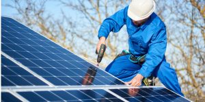 Installation Maintenance Panneaux Solaires Photovoltaïques à Establet